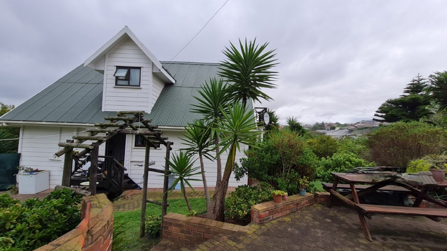 3 Bedroom Property for Sale in Dana Bay Western Cape